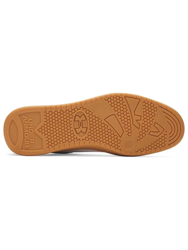 Under Armour Sneakers^Sneakers ''Official'' in Weiß