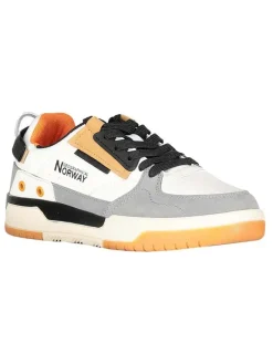 Geographical Norway Sneakers^Sneakers "Olab" in Bunt