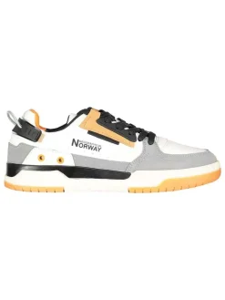 Geographical Norway Sneakers^Sneakers "Olab" in Bunt