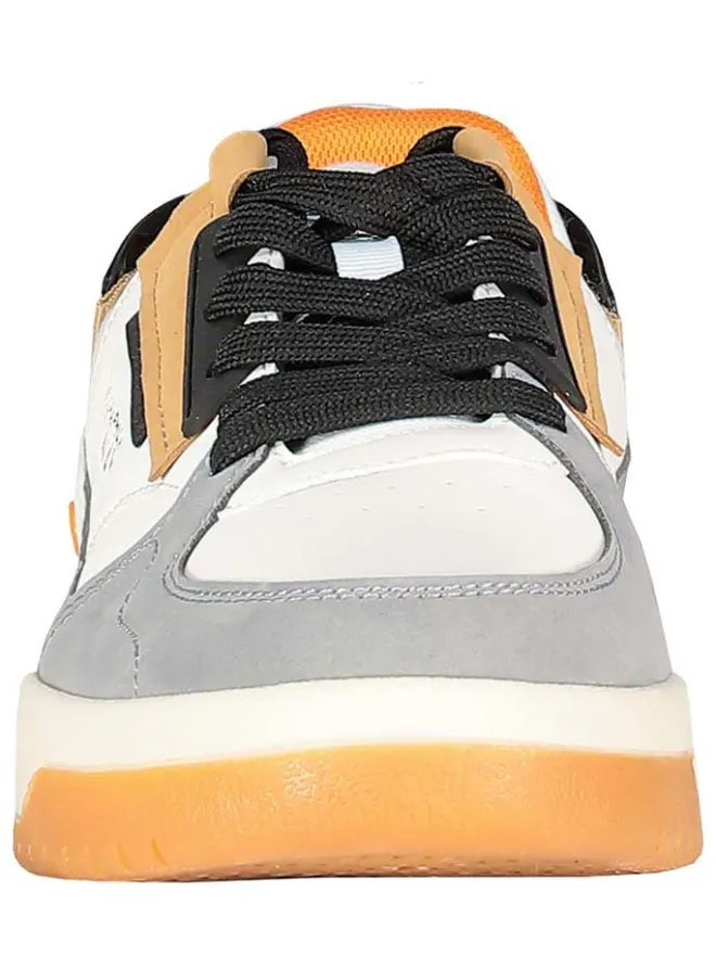 Geographical Norway Sneakers^Sneakers "Olab" in Bunt
