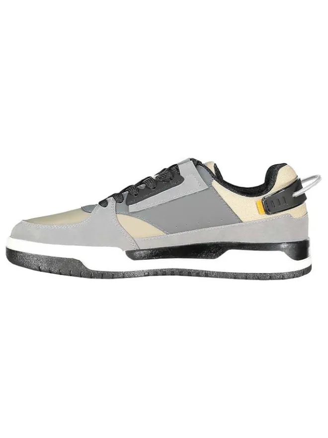 Sneakers "Olab" in Grau>Geographical Norway Discount