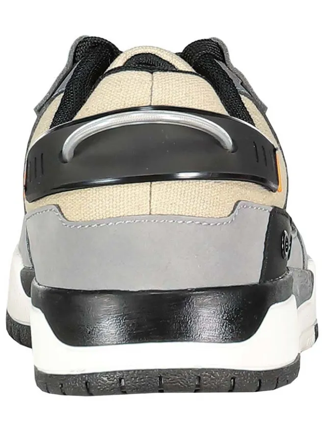 Sneakers "Olab" in Grau>Geographical Norway Discount