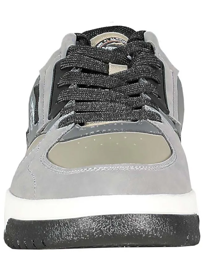 Sneakers "Olab" in Grau>Geographical Norway Discount