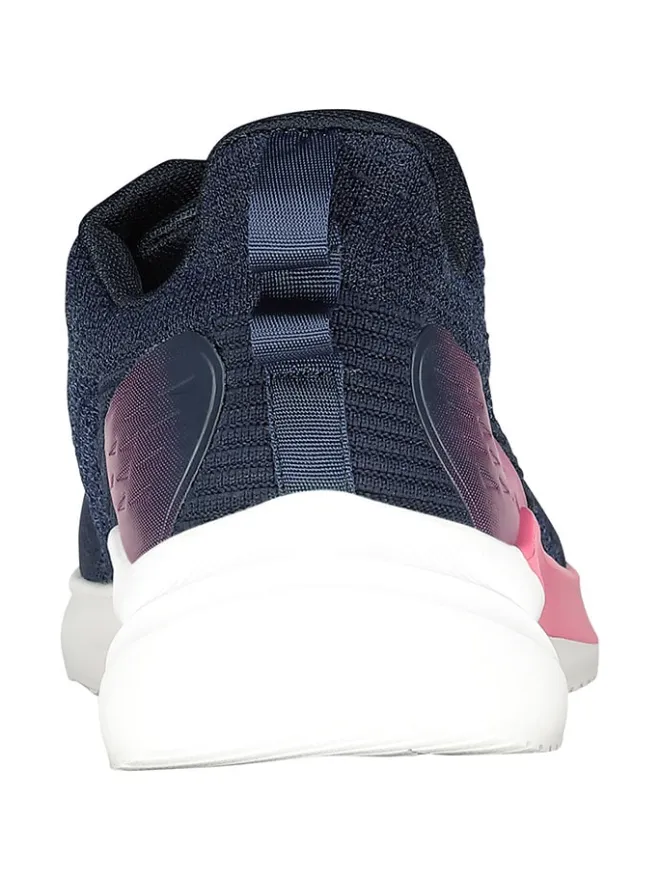 Sneakers "Ophelie" in Dunkelblau>Geographical Norway Clearance