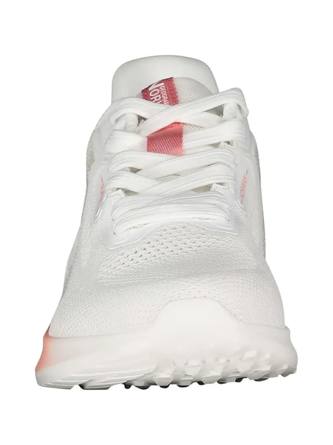 Geographical Norway Sneakers^Sneakers "Ophelie" in Weiß