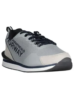 Sneakers "Opium" in Grau>Geographical Norway Hot
