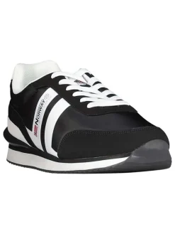 Geographical Norway Sneakers^Sneakers "Orlando" in Schwarz