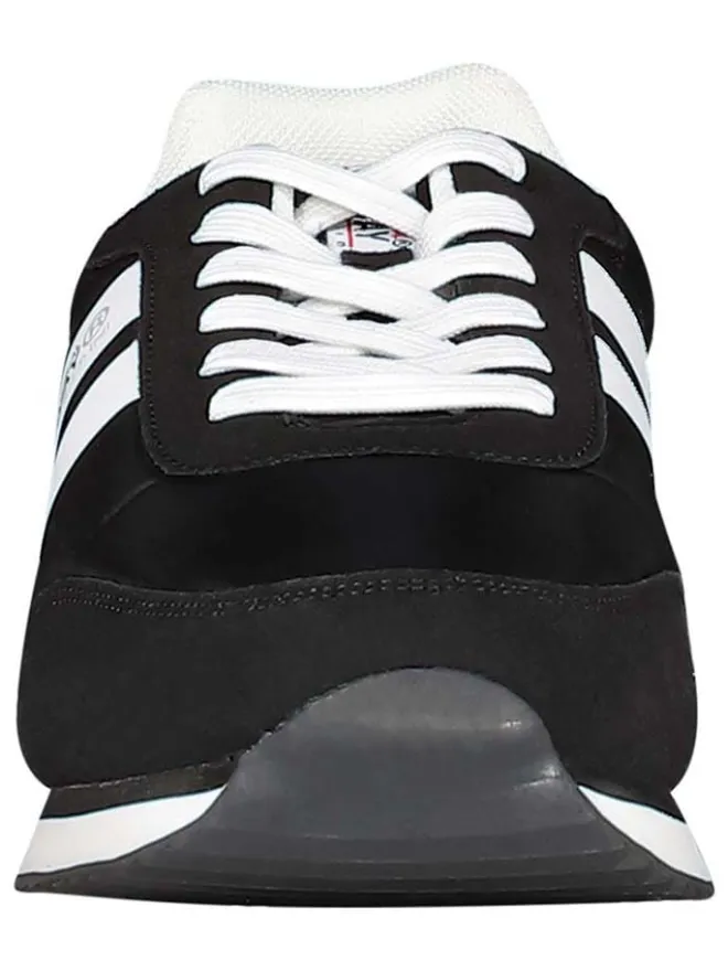 Geographical Norway Sneakers^Sneakers "Orlando" in Schwarz
