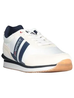 Geographical Norway Sneakers^Sneakers "Orlando" in Weiß