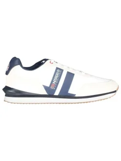 Geographical Norway Sneakers^Sneakers "Orlando" in Weiß