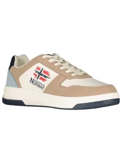 Geographical Norway Sneakers^Sneakers "Orty" in Beige