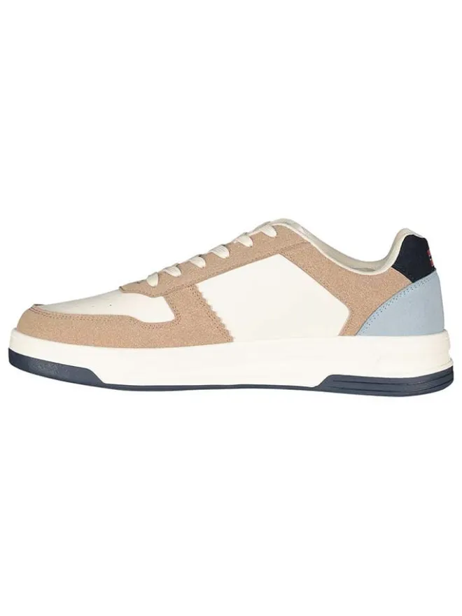 Geographical Norway Sneakers^Sneakers "Orty" in Beige