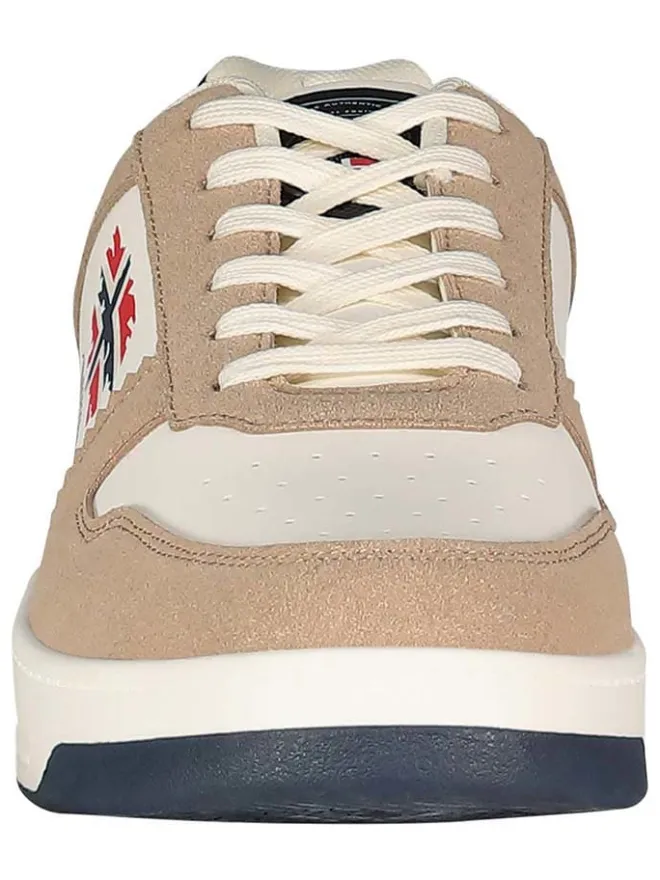 Geographical Norway Sneakers^Sneakers "Orty" in Beige