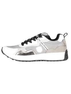 Geographical Norway Sneakers^Sneakers "Osilver" in Grau
