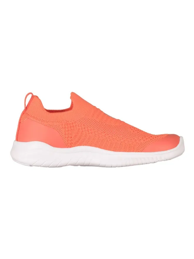 Sneakers "Oslo" in Orange>Trollkids