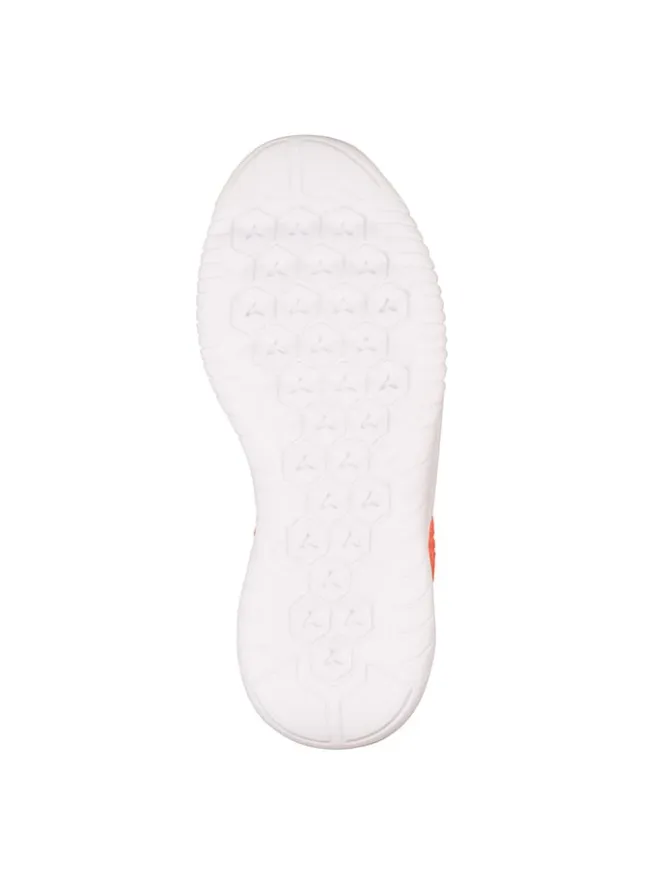 Sneakers "Oslo" in Orange>Trollkids