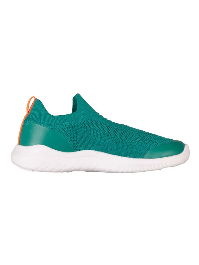 Sneakers "Oslo Sneaker XT" in Grün>Trollkids Outlet