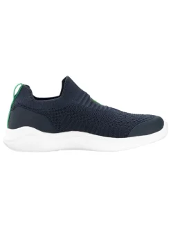 Sneakers "Oslo XT" in Dunkelblau>Trollkids Best