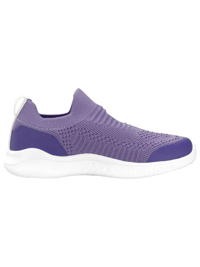 Trollkids Sneakers·Sneakers Low^Sneakers "Oslo XT" in Lila
