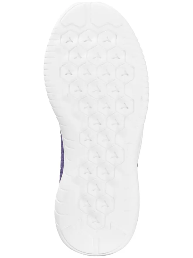 Trollkids Sneakers·Sneakers Low^Sneakers "Oslo XT" in Lila