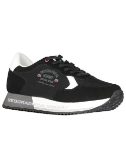 Sneakers "Ostyle" in Schwarz>Geographical Norway