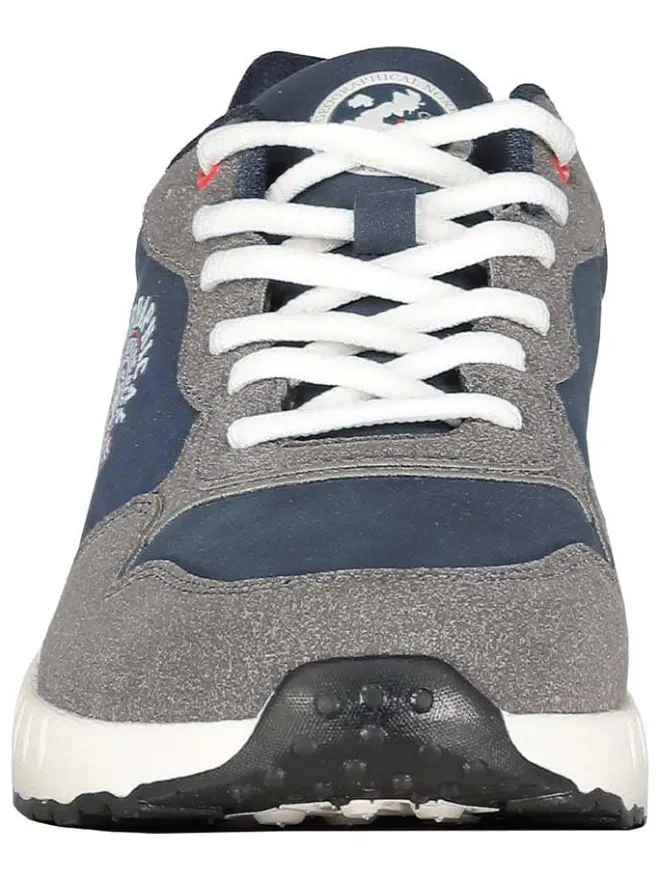 Sneakers "Otag" in Grau/ Blau>Geographical Norway