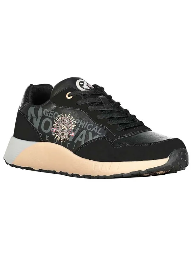 Sneakers "Otag" in Schwarz>Geographical Norway Best