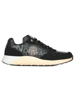Sneakers "Otag" in Schwarz>Geographical Norway Best