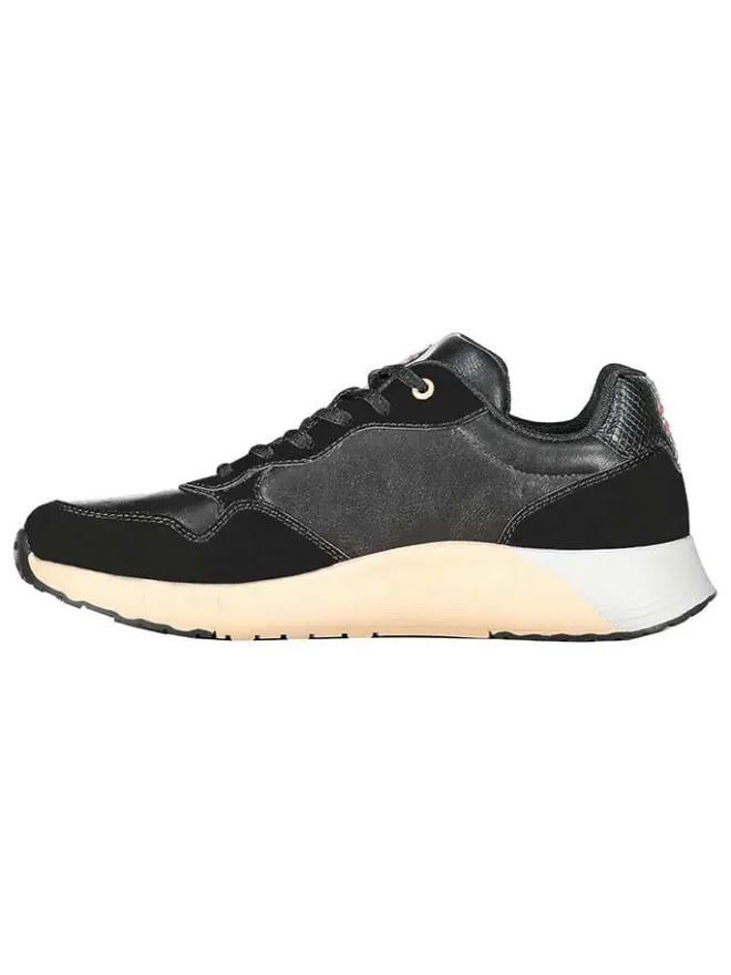 Sneakers "Otag" in Schwarz>Geographical Norway Best