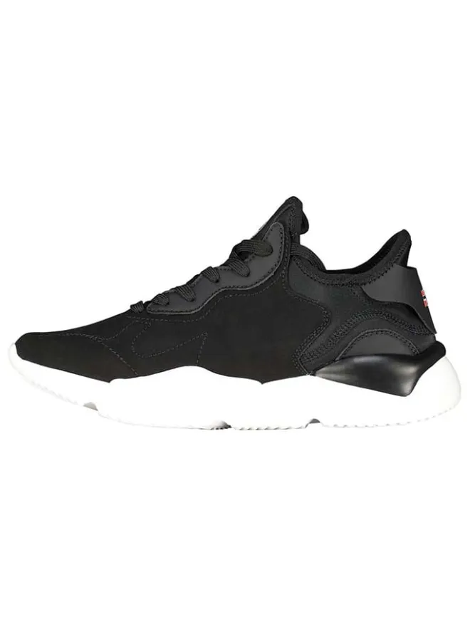 Sneakers "Ovitt" in Schwarz>Geographical Norway Sale