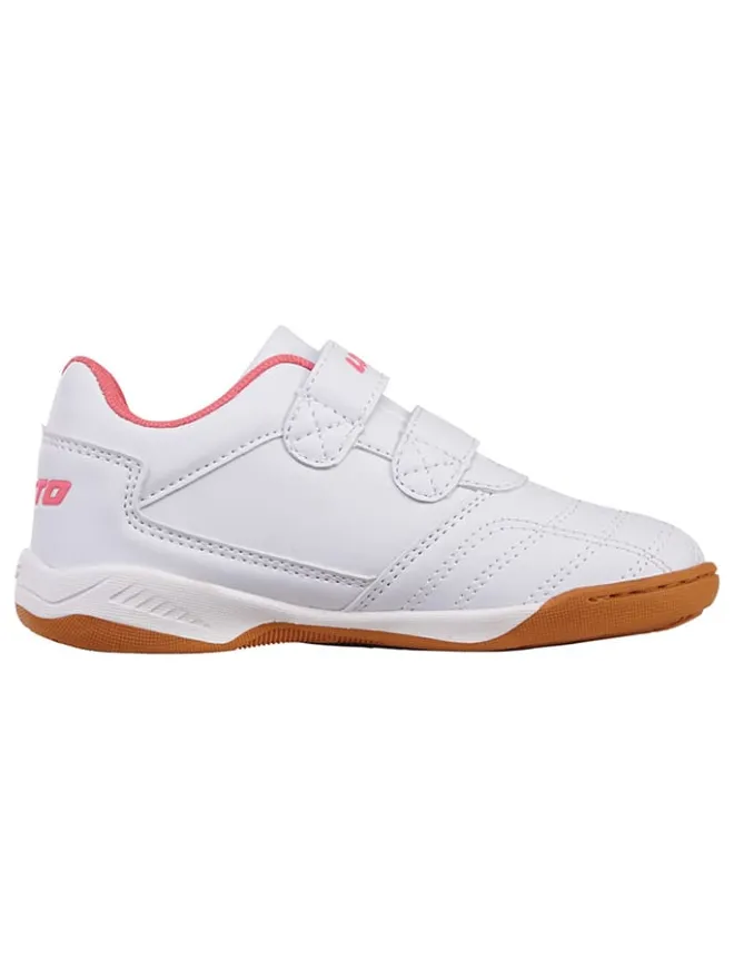 Sneakers "Pacer" in Weiß/ Pink>Lotto Clearance