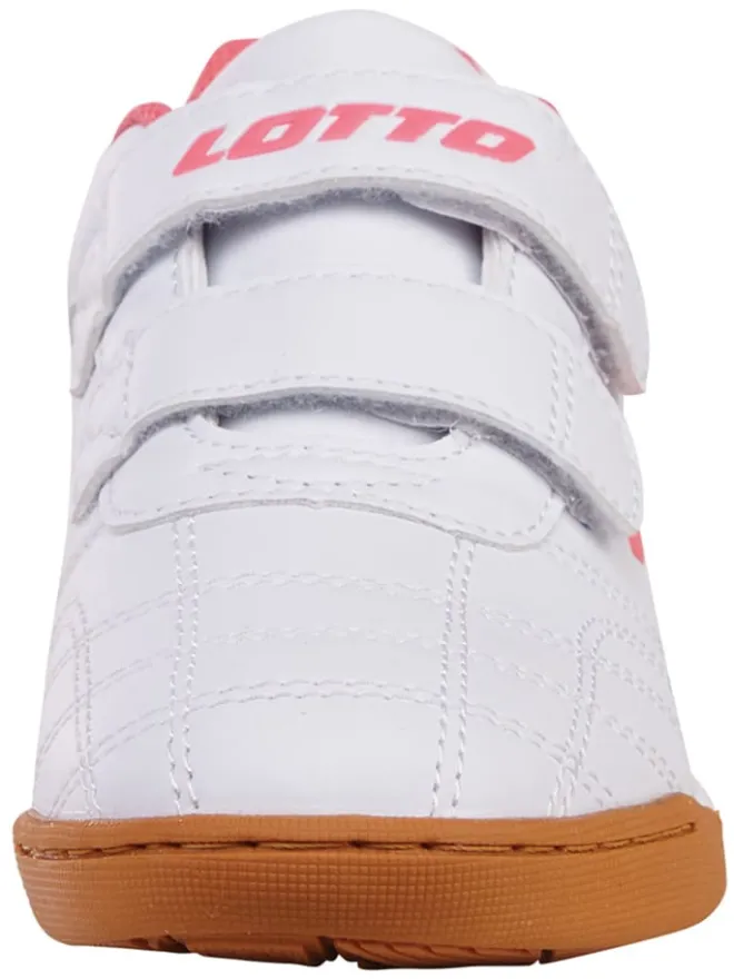 Sneakers "Pacer" in Weiß/ Pink>Lotto Clearance