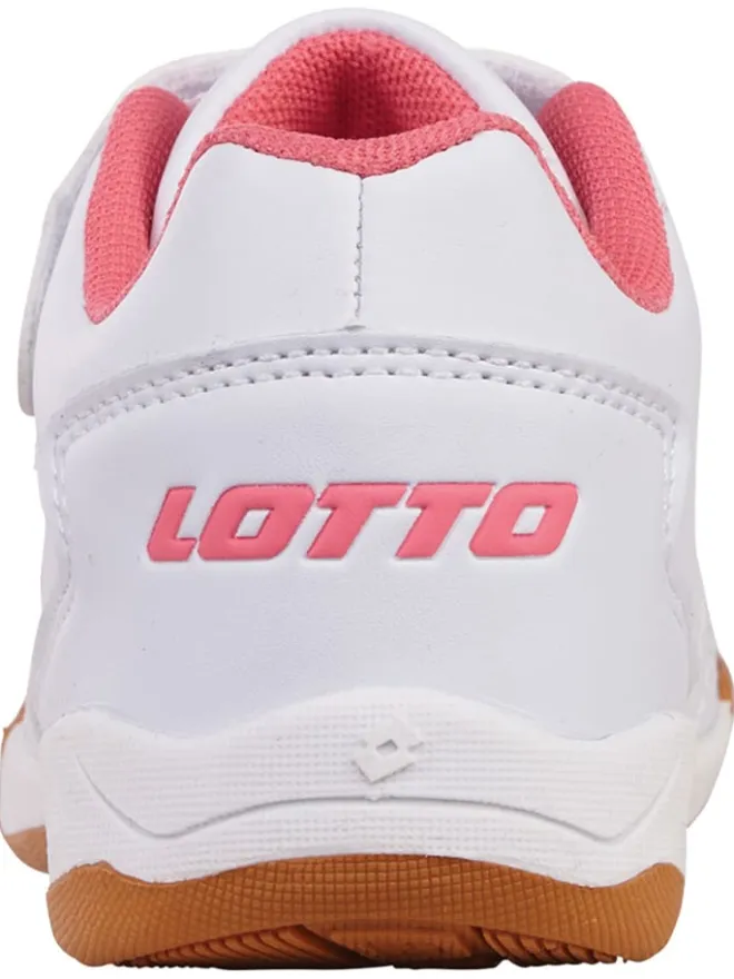 Sneakers "Pacer" in Weiß/ Pink>Lotto Clearance