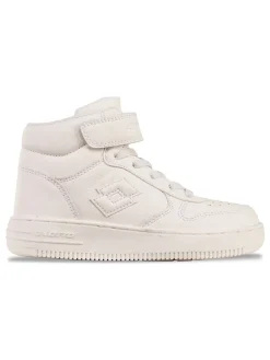 Sneakers "Paliot" in Beige>Lotto Best