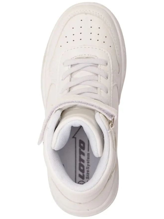 Sneakers "Paliot" in Beige>Lotto Best