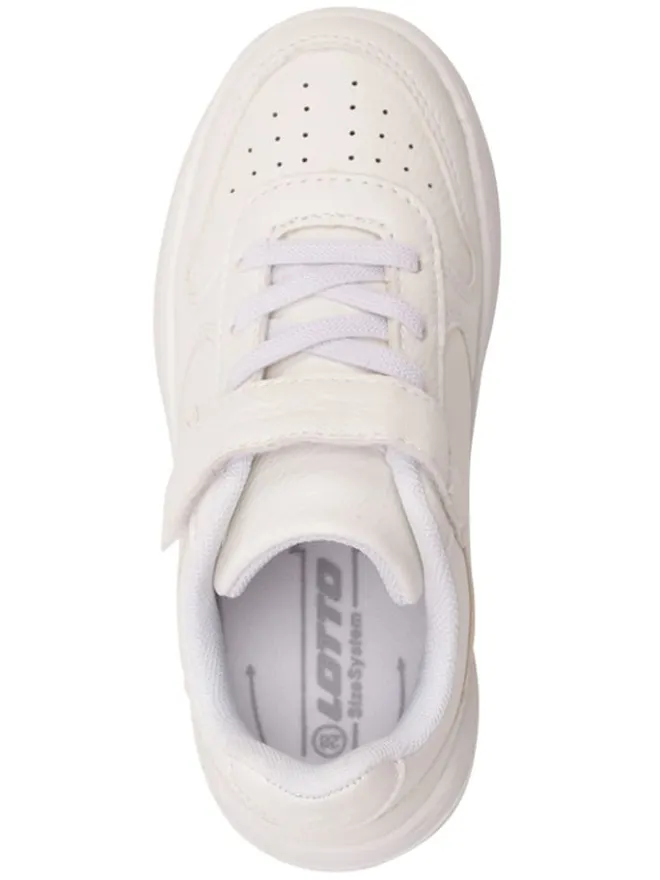 Lotto Sneakers·Sneakers Low^Sneakers "Paliot" in Weiß