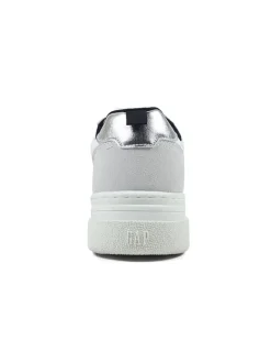 Sneakers "Paradise IV" in Silber/ Weiß>GAP Discount