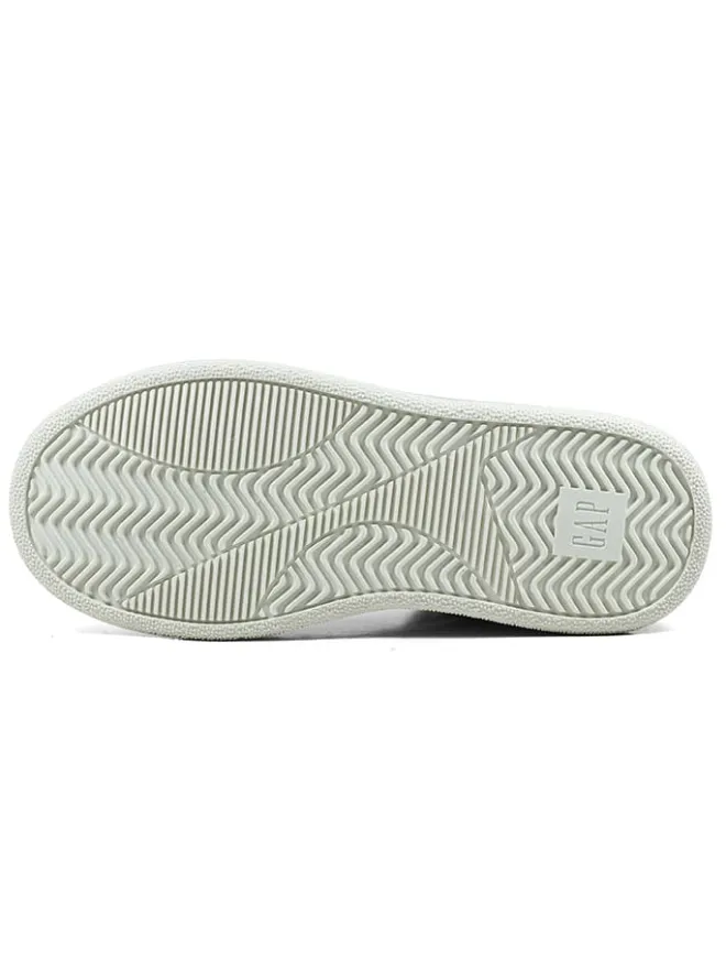 Sneakers "Paradise IV" in Silber/ Weiß>GAP Discount