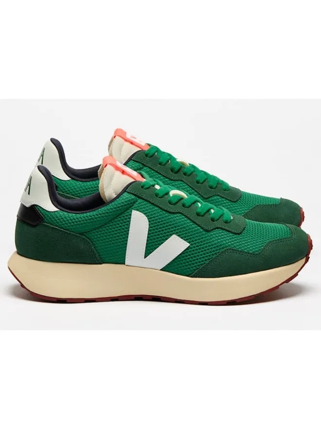 Sneakers "Paulistana" in Grün>Veja New