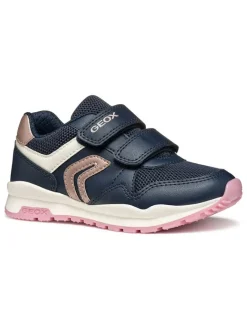 Sneakers "Pavel" in Dunkelblau>Geox New