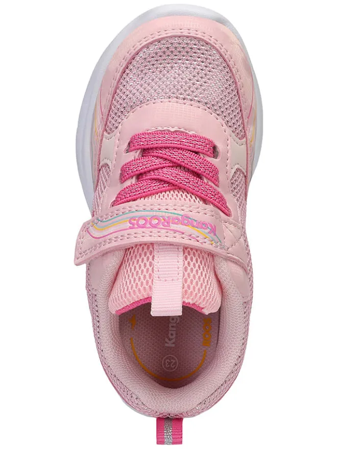 Sneakers "Peppa" in Rosa>Kangaroos Sale