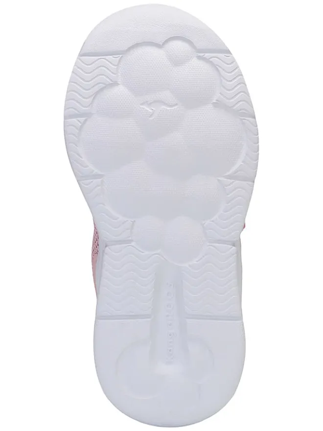 Sneakers "Peppa" in Rosa>Kangaroos Sale