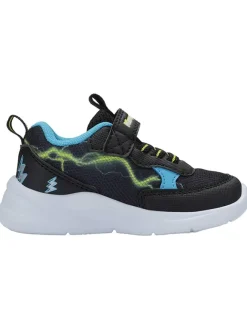 Sneakers "Peppa" in Schwarz>Kangaroos Best