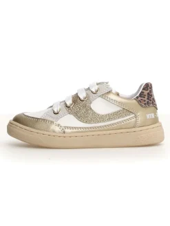 Naturino Sneakers·Sneakers Low^Sneakers "Picho" in Weiß/Beige