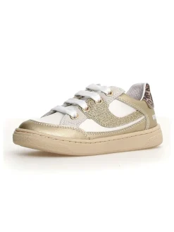 Naturino Sneakers·Sneakers Low^Sneakers "Picho" in Weiß/Beige