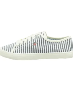 GANT Footwear Sneakers^Sneakers "Pillox" in Blau/ Weiß