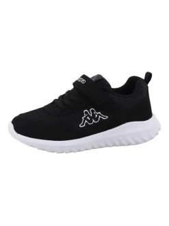 Kappa Sneakers·Sneakers Low^Sneakers "Pinella" in Schwarz/ Weiß