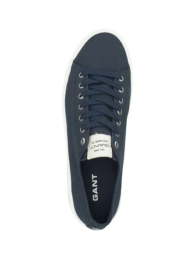 Sneakers "Prepbro" in Dunkelblau>GANT Footwear Best