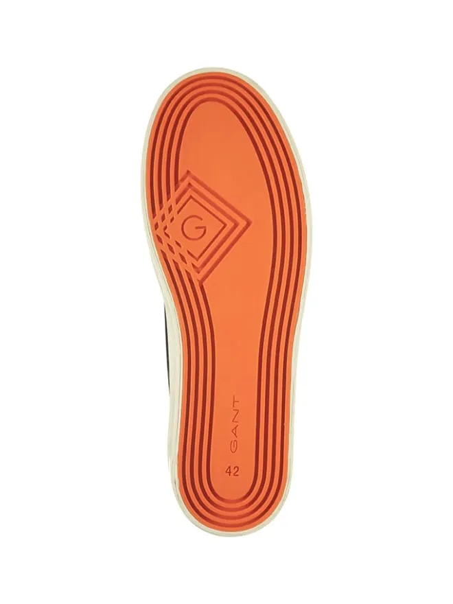 Sneakers "Prepbro" in Dunkelblau>GANT Footwear Best