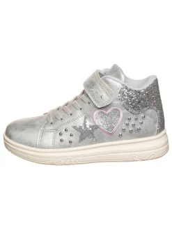 Primigi Sneakers·Sneakers High^Sneakers "" in Silber